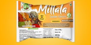 Millala Indian Spices