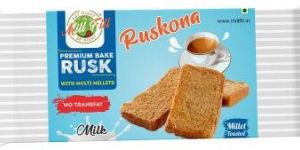 Millfill Millet Rusk