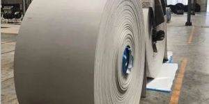 White Food Grade Conveyor Belt