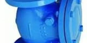 Non Return Valve