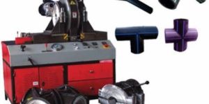HDPE Pipe Jointing Machine