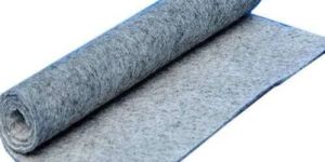 Needle Punched Geo Fabric