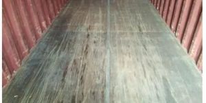 Metal Shipping Containers