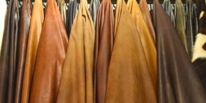 Upholstery Leather