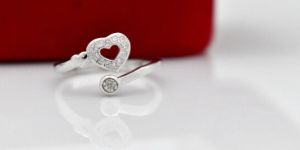 925 Sterling Silver Rings