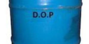 Dioctyl Phthalate Plasticizer