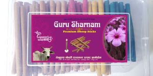 Panchgavya Dhoop Sticks