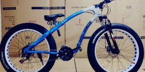 Gear Bicycle