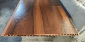 PVC Laminated Wall Panel