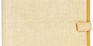 Jute Conference Folder