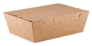 Paper Thali Box