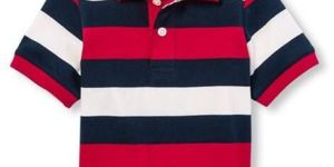 Kids Polo T-Shirt