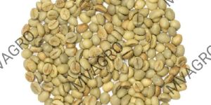 Robusta Cherry Bulk Green Coffee Beans