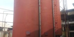 Stainless Steel Storage Tank