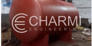 Chemical Storage Tank