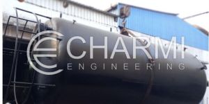 MS Storage Tank