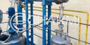 Unsaturated Polyester Resin Plant