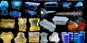 Interlocking Block Making Machine