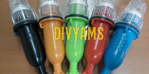 Led fishing net signal light - Single battery