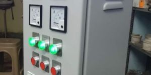 Electric Panel Board