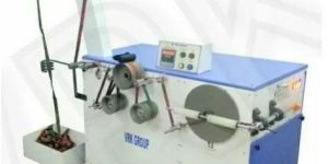 Ribbon Winding Machine