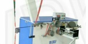 Spool Winding Machine