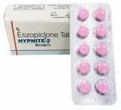 Hypnite 2 Mg Tablets