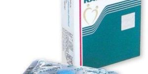 Kamagra Gold 100mg Tablets