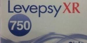 Levepsy Xr Tablets
