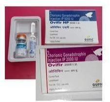 Ovifir Injection