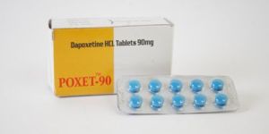 Poxet 90 Mg Tablets