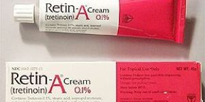 Retino a Ointment