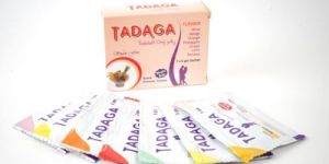 Tadaga Oral Jelly