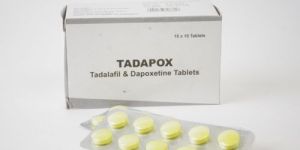 Tadapox Tablets