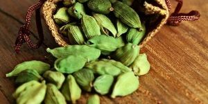 Green Cardamom