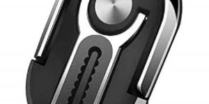 Mobile Phone Bracket Ring