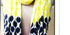Animal Printed Scarf