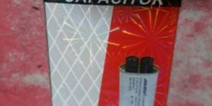 Microwave Oven Capacitor