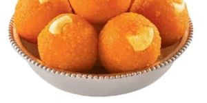 Motichoor Laddu