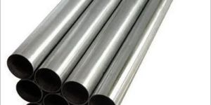Mild Steel Round Pipe