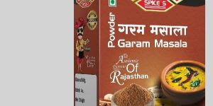 Garam Masala Powder