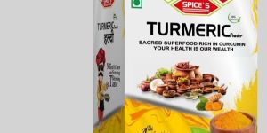 Turmeric Powder