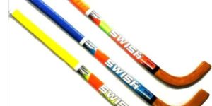 Swill Roller Wooden Hockey Sticks