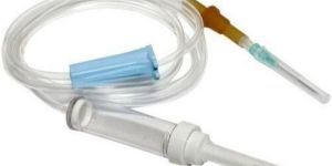 Infusion Set
