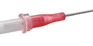 IV Cannula without Wing