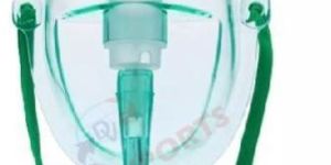 Oxygen Mask
