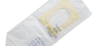 Pediatric Urine Collection Bag