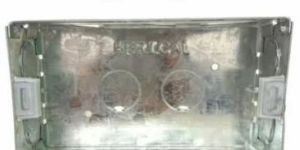 5x3 Inch Gi Modular Box