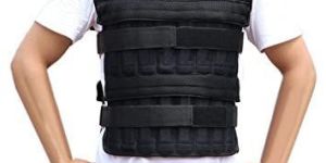 Gym Weight Vest