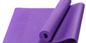 PVC Yoga Mats
